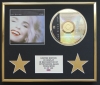 SAM BROWN/CD DISPLAY/LIMITED EDITION/COA/STOP