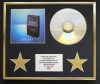 M J COLE/CD DISPLAY/LIMITED EDITION/COA/SINCERE