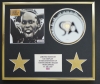 SKUNK ANANSIE STOOSH/CD DISPLAY/LIMITED EDITION/COA/SKUNK ANANSIE STOOSH