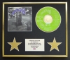 SPIN DOCTORS/CD DISPLAY/LIMITED EDITION/COA/POCKET FULL OF KRYPTONITE