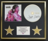 SUEDE/CD DISPLAY/LIMITED EDITION/COA/HEAD MUSIC