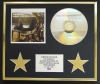 SUGABABES/CD DISPLAY/LIMITED EDITION/COA/ANGELS WITH DIRTY FACES