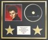 SHEENA EASTON/CD DISPLAY/LIMITED EDITION/COA/THE BEST OF