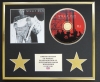 STEELY DAN/CD DISPLAY/LIMITED EDITION/COA/ALIVE IN AMERICA