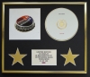 SCRITTI POLITTI/CD DISPLAY/LIMITED EDITION/COA/ANOMIE & BONHOMIE