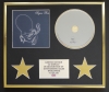 SIGUR ROS/CD DISPLAY/LIMITED EDITION/COA/SIGUR ROS
