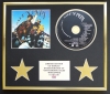 SALT 'N' PEPA/CD DISPLAY/LIMITED EDITION/COA/VERY NECESSARY
