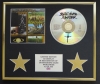SONIC YOUTH/CD DISPLAY/LIMITED EDITION/COA/SISTER