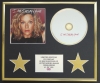 SHELBY LYNNE/CD DISPLAY/LIMITED EDITION/COA/I AM