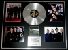 U2/GIGANTIC CD PLATINUM DISC & PHOTO DISPLAY/LTD. EDITION/THE JOSHUA TREE
