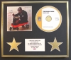 THE LONIOUS MONK/CD DISPLAY/LIMITED EDITION/COA/MONK'S MUSIC