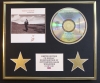 TANITA TIKARAM/CD DISPLAY/LIMITED EDITION/COA/ANCIENT HEART