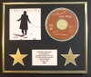 TASMIN ARCHER/CD DISPLAY/LIMITED EDITION/COA/GREAT EXPECTATIONS