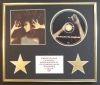 TORI AMOS/CD DISPLAY/LIMITED EDITION/COA/FROM THE CHOIRGIRL HOTEL