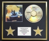 URIAH HEEP/CD DISPLAY/LIMITED EDITION/COA/SALISBURY