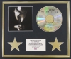 WHITESNAKE/CD DISPLAY/LIMITED EDITION/COA/SLIDE IT IN