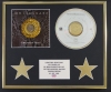 WHITESNAKE/CD DISPLAY/LIMITED EDITION/COA/GREATEST HITS