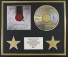 WHITESNAKE/CD DISPLAY/LIMITED EDITION/COA/SLIP OF THE TONGUE