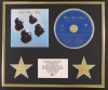 WET WET WET/CD DISPLAY/LIMITED EDITION/COA/END OF PART ONE