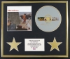 WIRELESS/CD DISPLAY/LIMITED EDITION/COA/WIRELESS