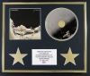 WEEZER/CD DISPLAY/LIMITED EDITION/COA/PINKERTON
