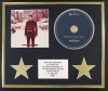 WILL YOUNG/CD DISPLAY/LIMITED EDITION/COA/ECHOES