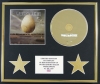 WOLF MOTHER/CD DISPLAY/LIMITED EDITION/COA/COSMIC EGG