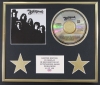WHITESNAKE/CD DISPLAY/LIMITED EDITION/COA/READY AN' WILLING