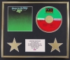 YES/CD DISPLAY/LIMITED EDITION/COA/CLOSE TO THE EDGE