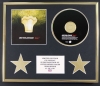 ZERO 7/CD DISPLAY/LIMITED EDITION/COA/ANOTHER LATE NIGHT