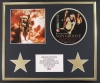 VON GROOVE/CD DISPLAY/LIMITED EDITION/COA/RAINMAKER