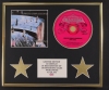 VAN DER GRAAF GENERATOR/CD DISPLAY/LIMITED EDITION/COA/PAWN HEART