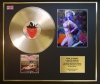 KATY PERRY/CD GOLD DISC & PHOTO DISPLAY/LTD. EDITION/COA/ALBUM ONE OF THE BOYS