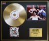 RED HOT CHILI PEPPERS/CD GOLD DISC & PHOTO DISPLAY/LTD. EDITION/COA/ALBUM BLOOD SUGAR SEX MAGIK