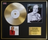 NEIL SEDAKA/CD GOLD DISC & PHOTO DISPLAY/LTD. EDITION/COA/ALBUM LAUGHTER & TEARS