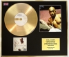 TUPAC/CD GOLD DISC & PHOTO DISPLAY/LTD. EDITION/COA/ALBUM LOYAL TO THE GAME