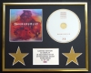ONE REPUBLIC/CD DISPLAY/LIMITED EDITION/COA/NATIVE