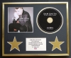 SAM SMITH/CD DISPLAY/LIMITED EDITION/COA/IN THE LONELY HOUR