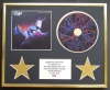 THE SCRIPT/CD DISPLAY/LIMITED EDITION/COA/NO SOUND WITHOUT SILENCE