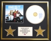 S CLUB 7/CD DISPLAY/LIMITED EDITION/COA/BEST