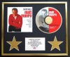 MATT MONRO/CD DISPLAY/LIMITED EDITION/COA/THE VERY BEST OF