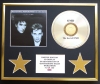 OMD/CD DISPLAY/LIMITED EDITION/COA/THE VERY BEST OF