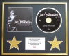 JOAN ARMATRADING/CD DISPLAY/LIMITED EDITION/COA/THE VERY BEST OF