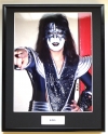 KISS/FRAMED PHOTO