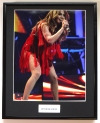 JENNIFER LOPEZ/FRAMED PHOTO