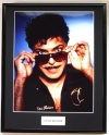 LITTLE RICHARD/FRAMED PHOTO