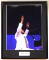 JOHN LEGEND/FRAMED PHOTO
