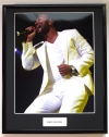JOHN LEGEND/FRAMED PHOTO
