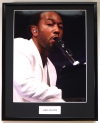 JOHN LEGEND/FRAMED PHOTO