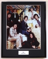 THE OSMONDS/FRAMED PHOTO